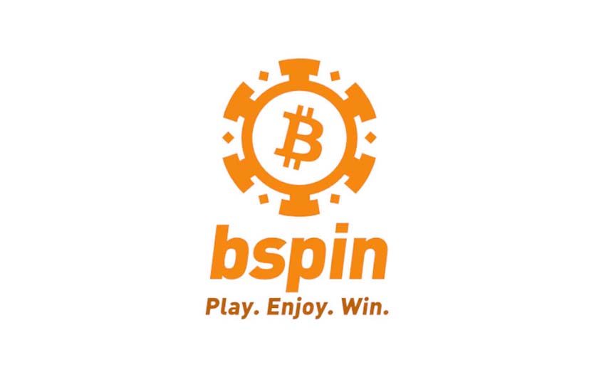 Обзор казино BSpin